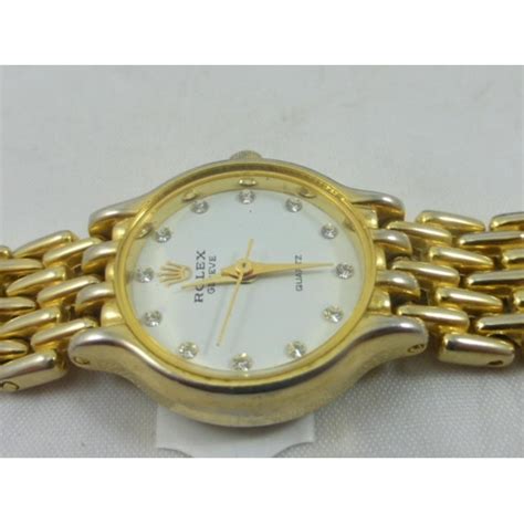 womens rolex geneve watch fakes